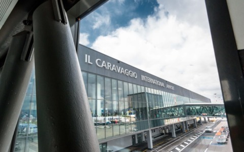 Annunciato l’Iseo Express, il nuovo collegamento diretto tra il Sebino e l’aeroporto di Orio
