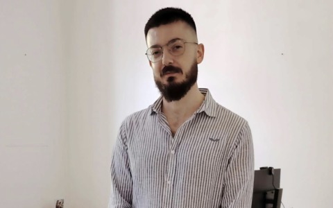 Antonio Scotti entra a far parte della Gastroenterologia di Borgomanero