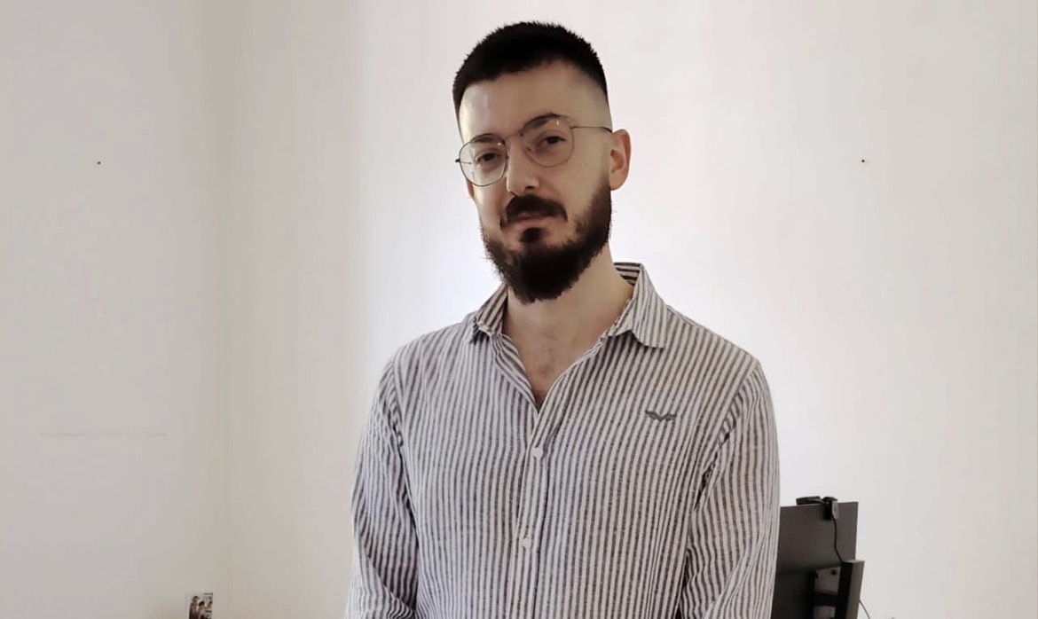 Antonio Scotti entra a far parte della Gastroenterologia di Borgomanero