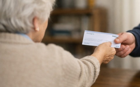 Anziana lascia un tesoretto in eredità al Comune, da usare a fin di bene