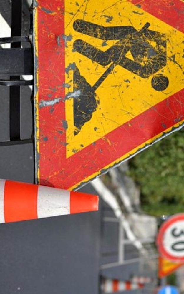 Approvato il progetto per la manutenzione delle strade in centro