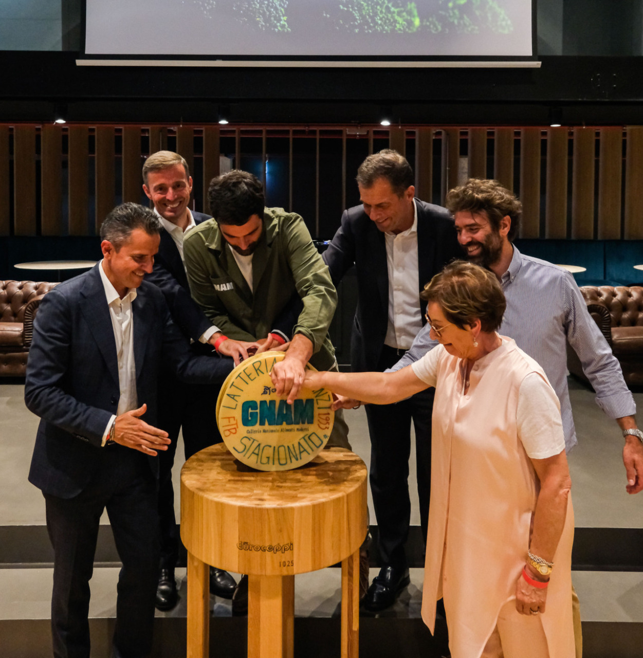Apre Gnam a ChorusLife: un polo gastronomico innovativo per Bergamo e per il territorio