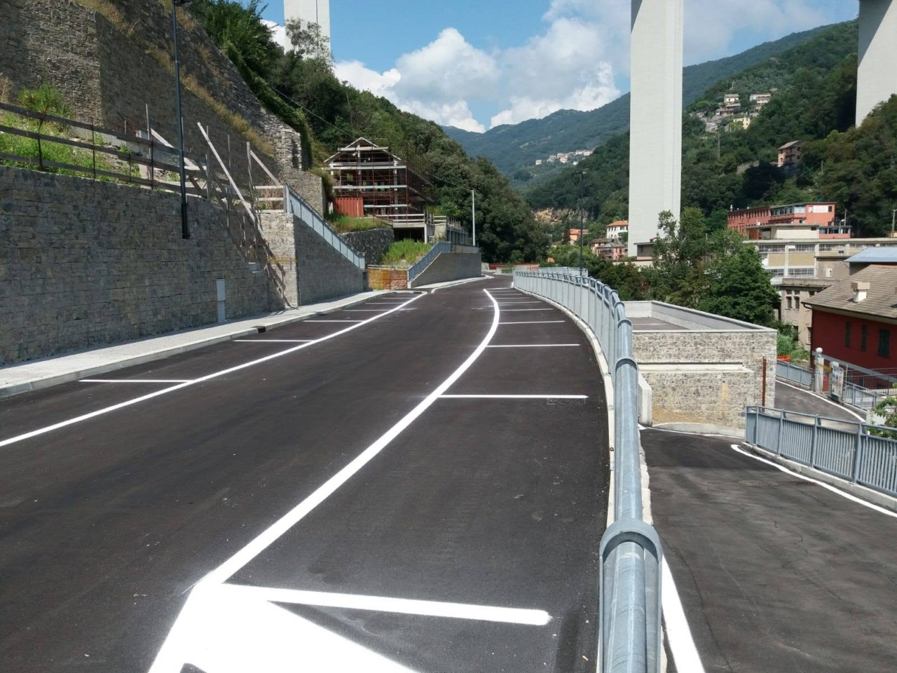 Area Vaccari, Vivere Sori: «Bene il finanziamento, ora serve un piano viabilistico efficace e condiviso»