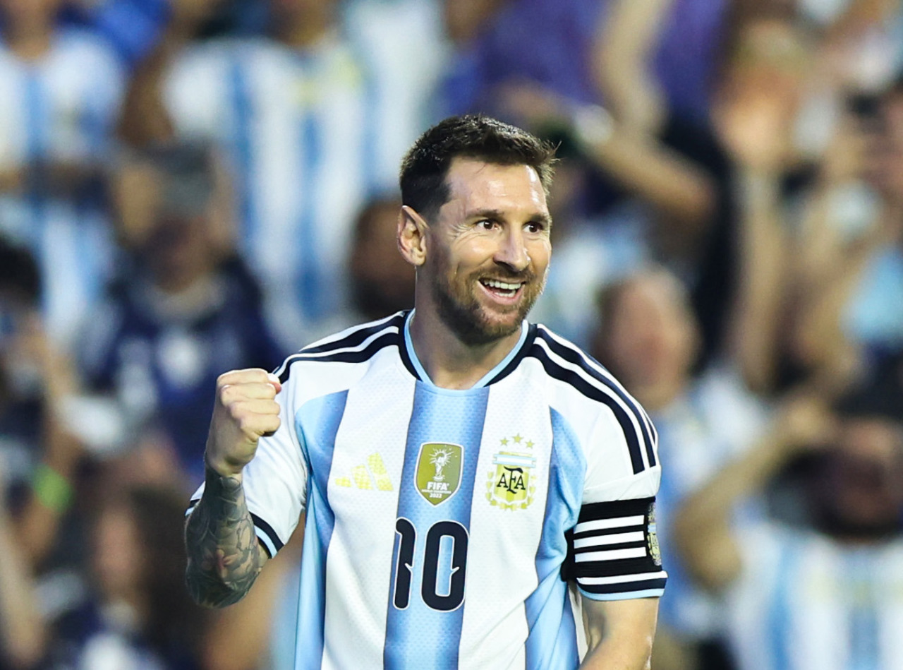 Argentina, l’ultimo tango di Messi: la Selección sogna il bis
