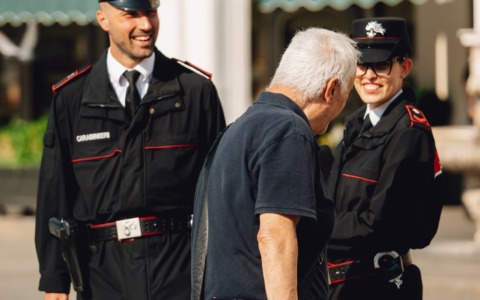 Arma dei Carabinieri: domani a Brescia la cerimonia del 212esimo annuale di Fondazione