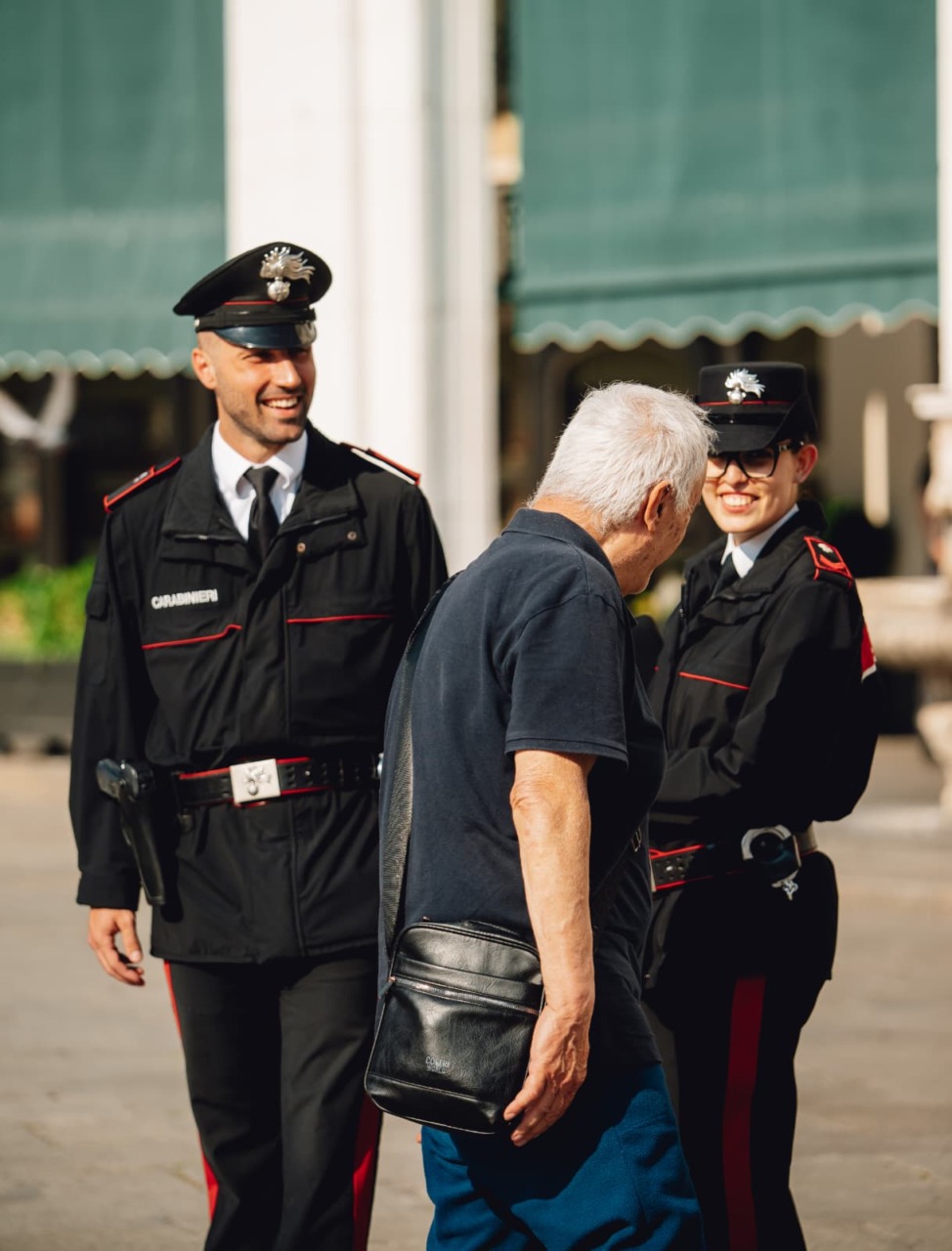 Arma dei Carabinieri: domani a Brescia la cerimonia del 212esimo annuale di Fondazione