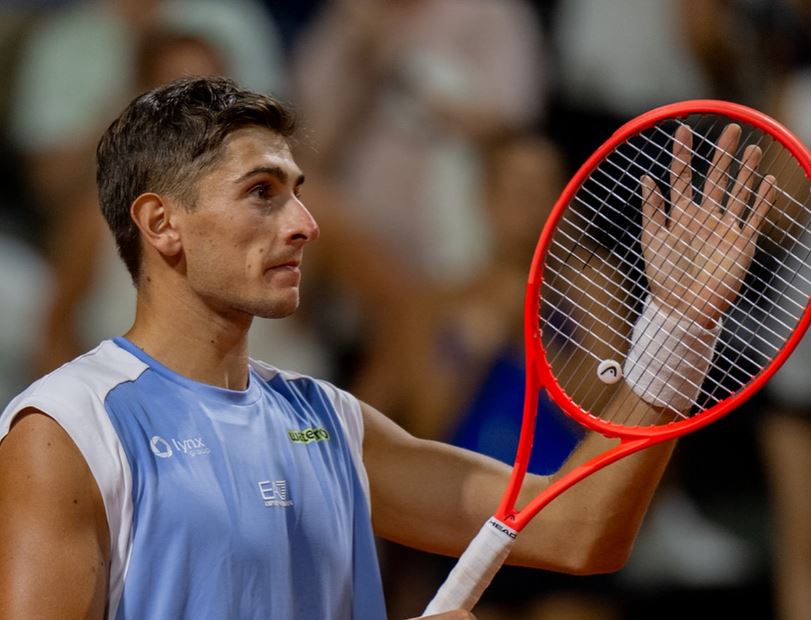 Arnaldi-Cobolli sarà la semifinale: Berrettini out per infortunio