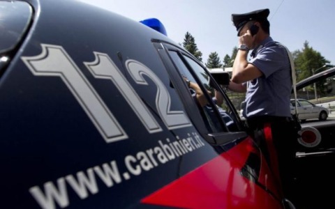 Arresti, denunce e segnalazioni nei controlli dei Carabinieri
