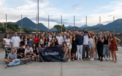 Arriva lo “Snodo Summer Camp”, giornata di sport e aggregazione giovanile