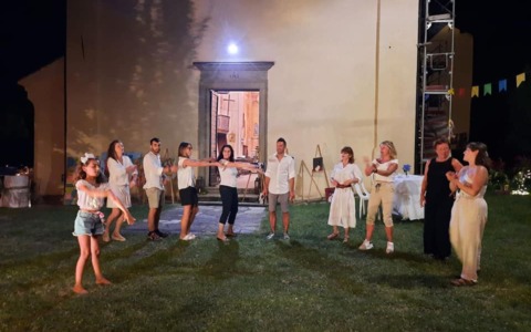 Arte, vino e violino a Vercana