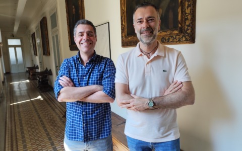 ASST Lodi, Demostene Marifoglou alla guida del servizio DAMA per l’assistenza ai pazienti fragili