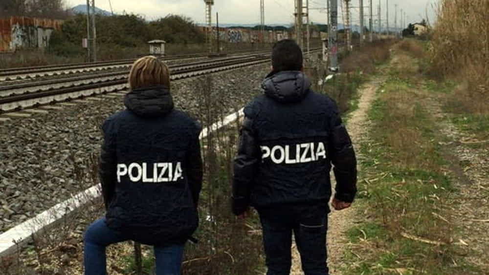 Attentato a linea Av Roma-Firenze: sette arresti