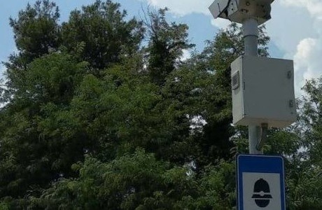 Autovelox, il dispositivo di Strada Fontaneto è regolare