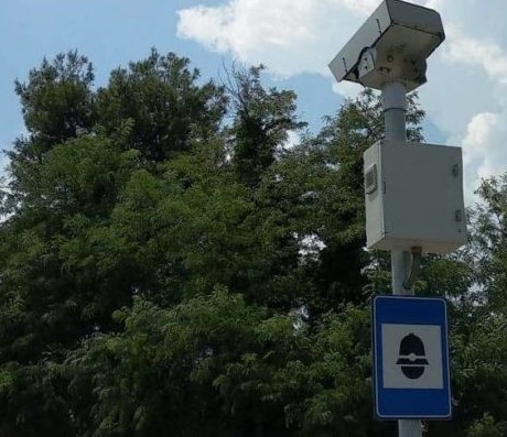 Autovelox, il dispositivo di Strada Fontaneto è regolare
