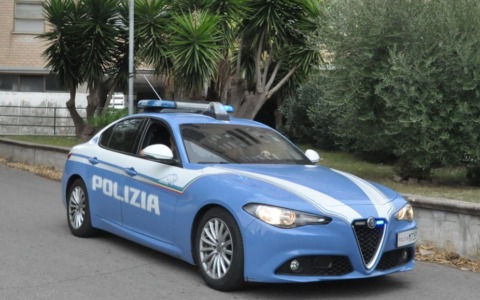 Baby gang e pistola giocattolo, le indagini della Polizia