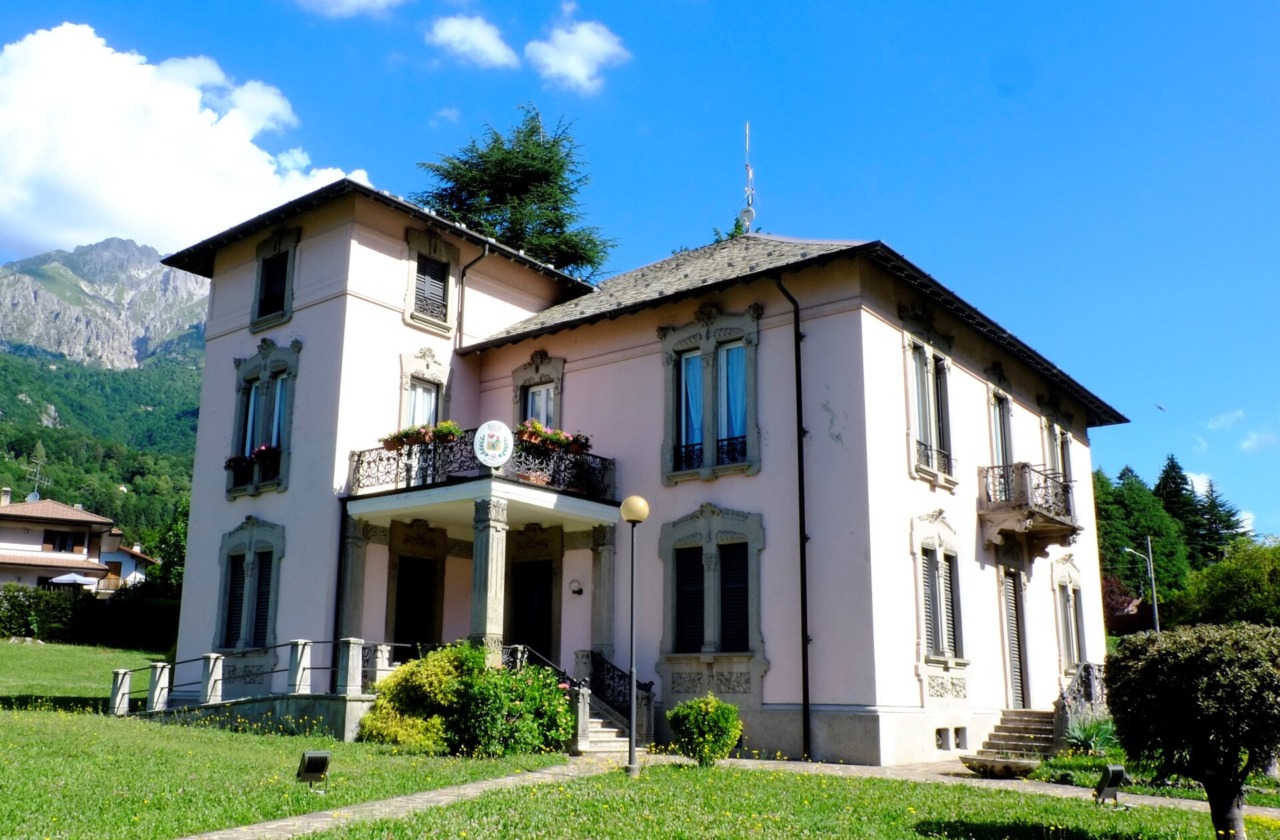 Ballabio: videosorveglianza per le chiese
