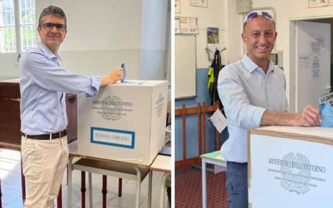 Ballottaggio: Lecco sceglie il suo sindaco,  ultime ore di voto, poi il verdetto
