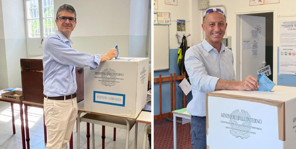 Ballottaggio: Lecco sceglie il suo sindaco,  ultime ore di voto, poi il verdetto