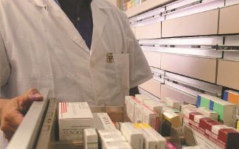 Banco Farmaceutico a Concorezzo: oltre 1.100 confezioni donate alle persone fragili