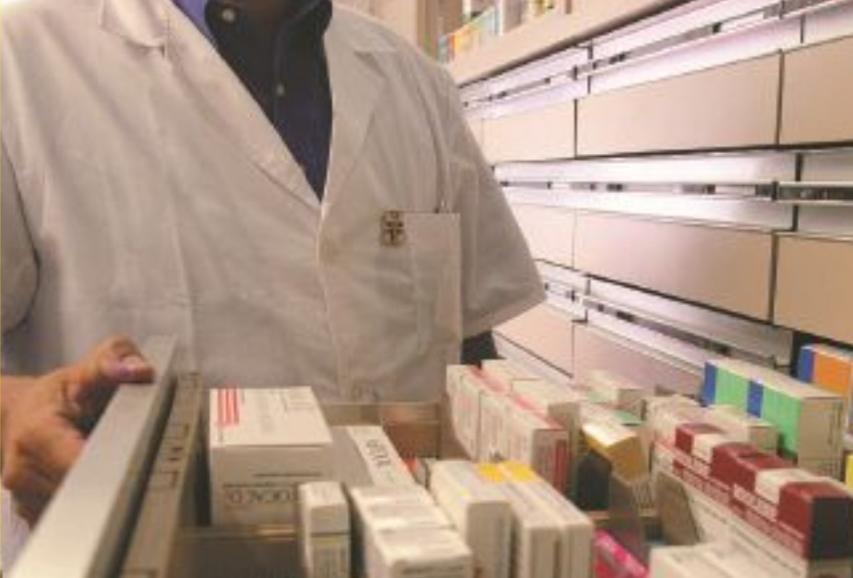 Banco Farmaceutico a Concorezzo: oltre 1.100 confezioni donate alle persone fragili