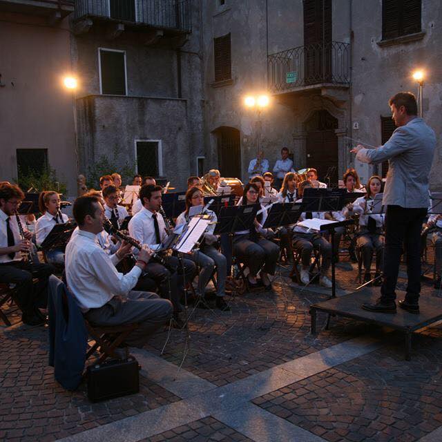 Bande e cori, da Regione oltre 38 mila euro a quattro realtà lecchesi