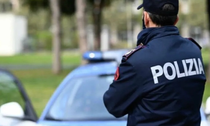 Base dello spaccio nell’appartamento in zona Gratosoglio: in manette un 27enne milanese