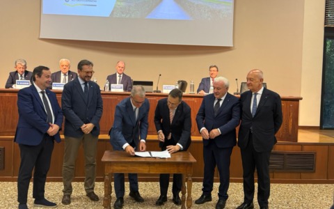 BCC Lombardia e ANCI firmano intesa per lo sviluppo dei comuni