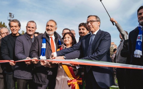 Beni confiscati al clan Gambacurta, la richiesta di trasferimento a Roma Capitale