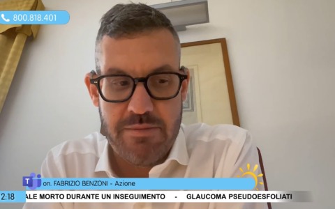 Benzoni (Azione): “Cambiamento climatico: servono azioni globali e interventi concreti”