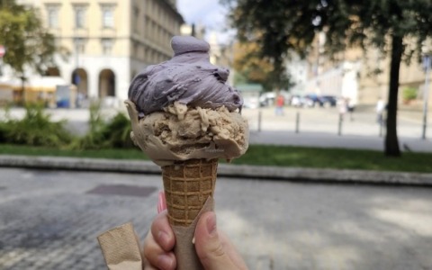 Bergamo fa il pieno di coni: nove gelaterie premiate dal Gambero Rosso