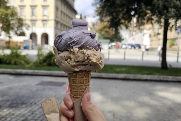 Bergamo fa il pieno di coni: nove gelaterie premiate dal Gambero Rosso