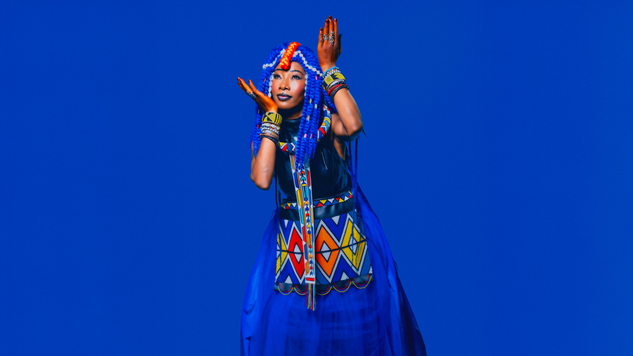Bergamo Jazz Estate porta al Lazzaretto la voce di Fatoumata Diawara