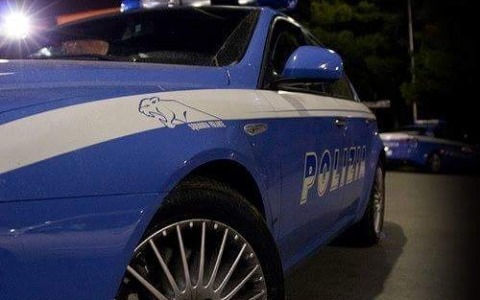 Bilancio controlli Polizia di Stato a Torino: nell’ultimo mese arrestati 5 spacciatori