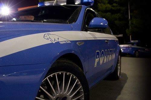 Bilancio controlli Polizia di Stato a Torino: nell’ultimo mese arrestati 5 spacciatori