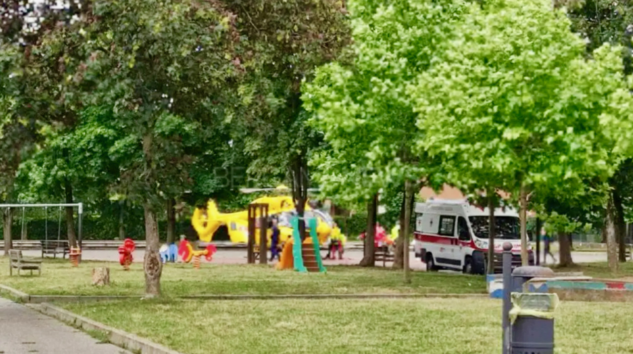 Bimbi ustionati all’asilo di Osio Sopra, condannate la maestra e la coordinatrice