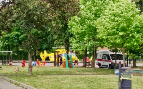 Bimbi ustionati all’asilo di Osio Sopra, condannate la maestra e la coordinatrice