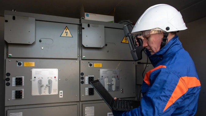 Blackout a Lissone, notte infernale per centinaia di cittadini