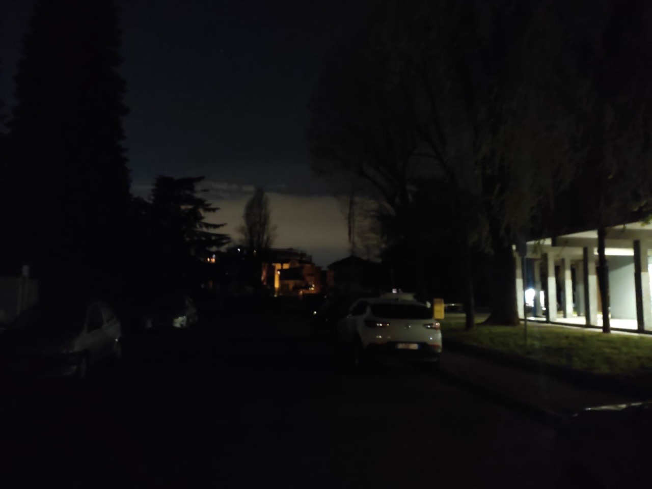 Blackout dalla serata di ieri, disagi in diverse vie di Vignate
