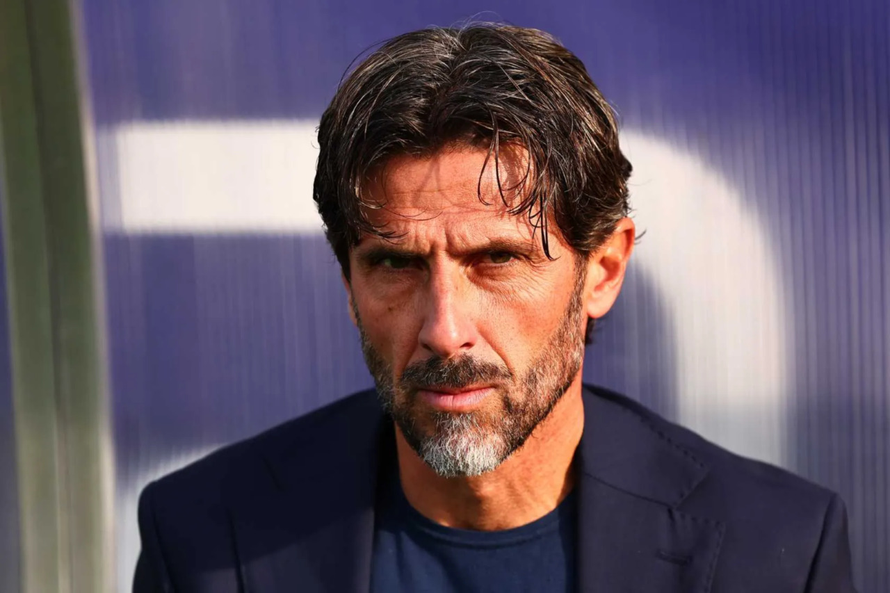 Bocchetti verso l’addio all’Atalanta U23, il suo sostituto potrebbe essere Nicola Corrent