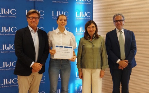 Borse di studio alla LIUC, premiati anche due studenti brianzoli