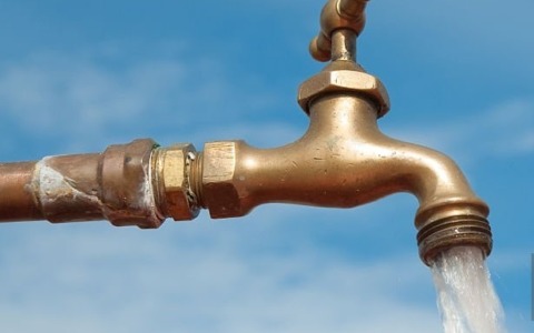 Borzonasca, acqua di nuovo potabile a Belvedere