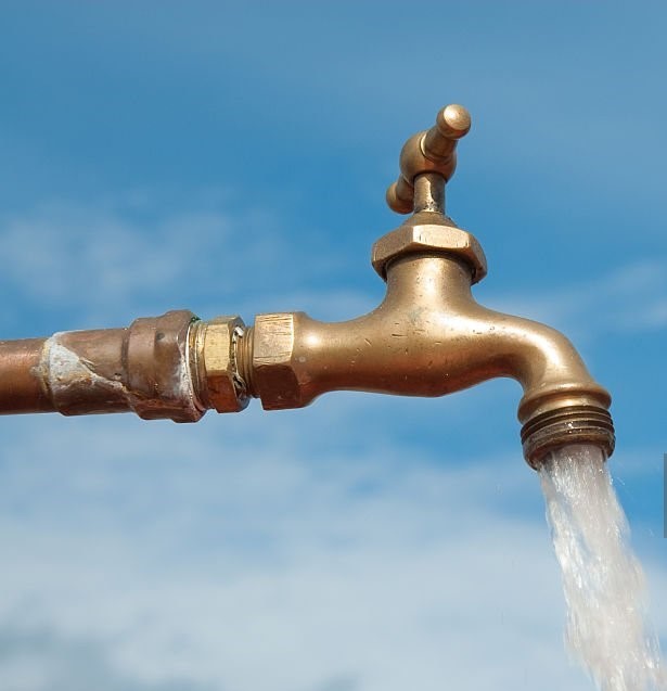 Borzonasca, acqua di nuovo potabile a Belvedere