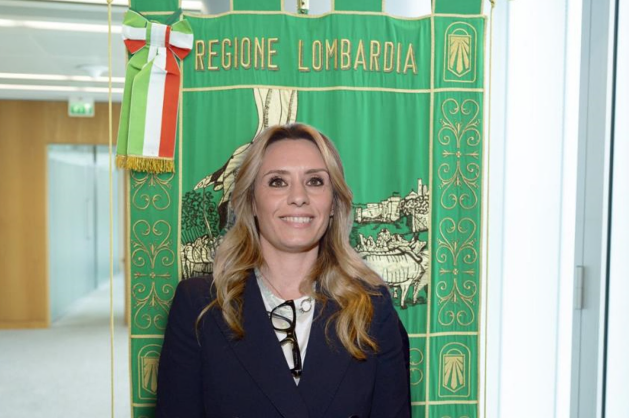 Bosco delle Querce, dalla tragedia diossina a simbolo europeo di rinascita