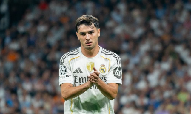 Juventus, Brahim Diaz dal Real Madrid è più di un’idea