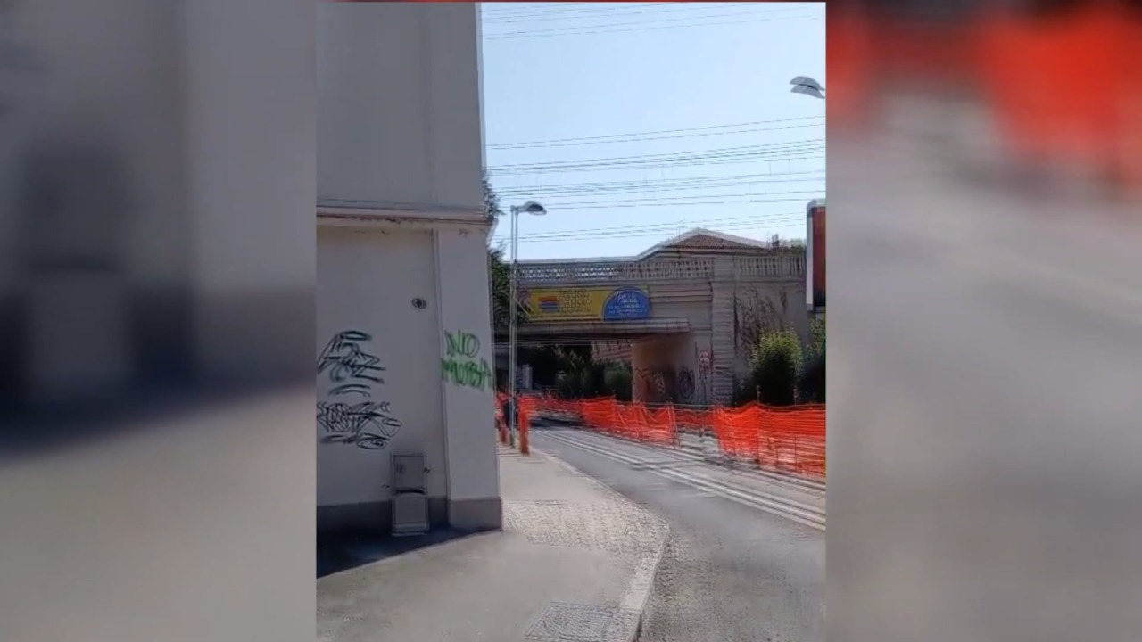 Bus deviati in San Donato per i lavori del tram, la rabbia di una cittadina
