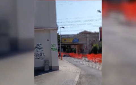 Bus deviati in San Donato per i lavori del tram, la rabbia di una cittadina