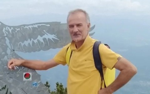 Calcinatello piange Emanuele Serlonghi, un uomo buono al servizio della comunità