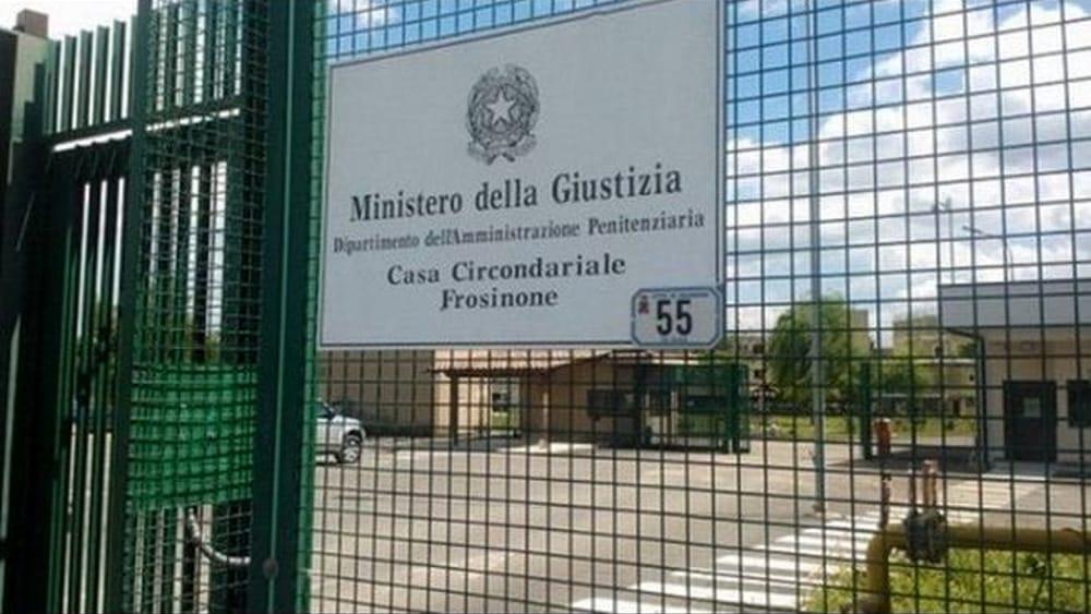 Calcio in carcere, detenuti e giovani in campo per l’inclusione