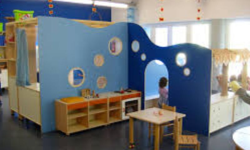 Caldo nei nidi e nelle scuole materne: Cisl chiede incontro urgente al Comune