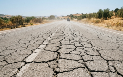 Caldo record in Europa e Italia: attesa burrasca da martedì 2 luglio